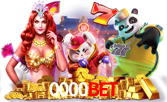 jogue em caça-níqueis ricos na 0000bet