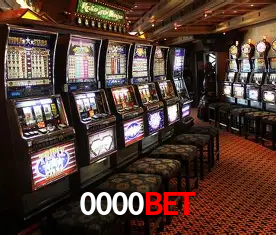 A Popularidade dos Caça-Níqueis no 0000bet