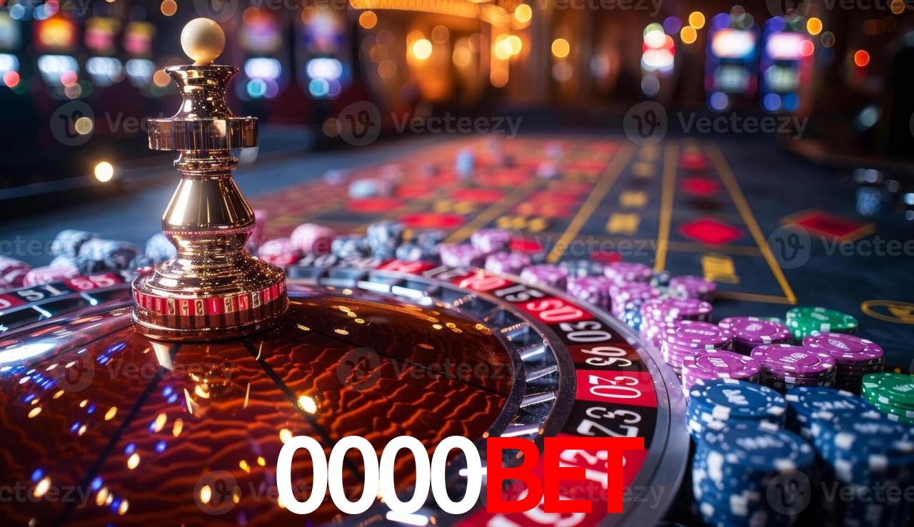 Descubra o Mundo do Cassino Online com 0000bet