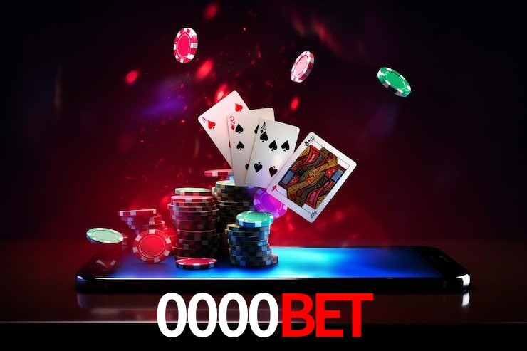 Mesa de Blackjack 0000bet