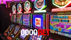 Recursos de Bônus 0000bet
