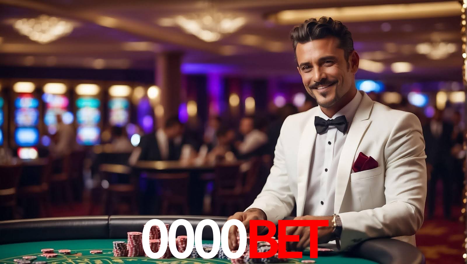 Casino Ao Vivo 0000bet