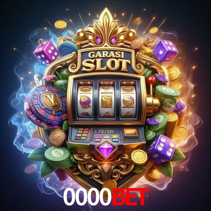 Jogos de Slot 0000bet