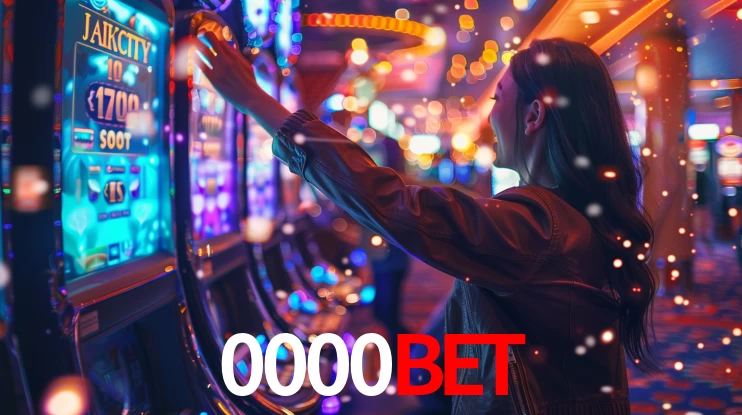 Sinta a adrenalina dos jogos de cassino com 0000bet
