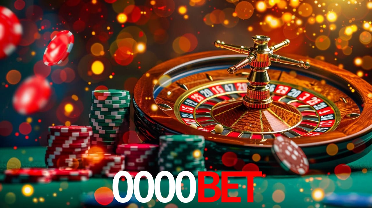 Casino VIP 0000bet