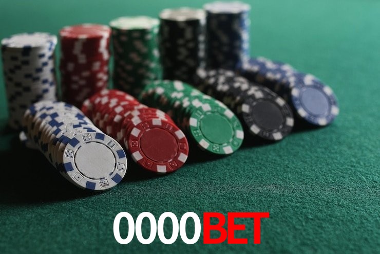 Casino Ao Vivo 0000bet