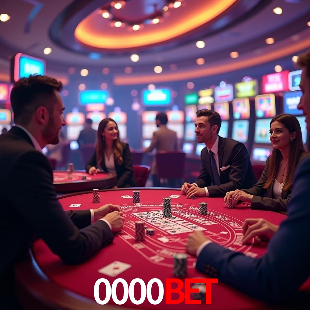 Jogos de Slot 0000bet